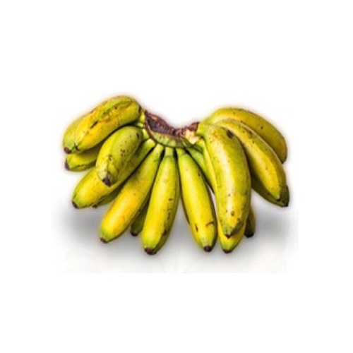 Plátano Dominico