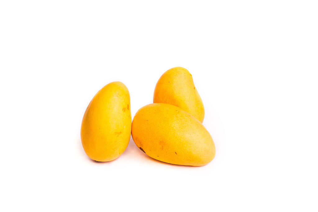 El poder del mango en tu salud